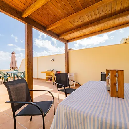 Apartment Cubo's Benalvistas Urban Love & 2 Free Parking Benalmadena